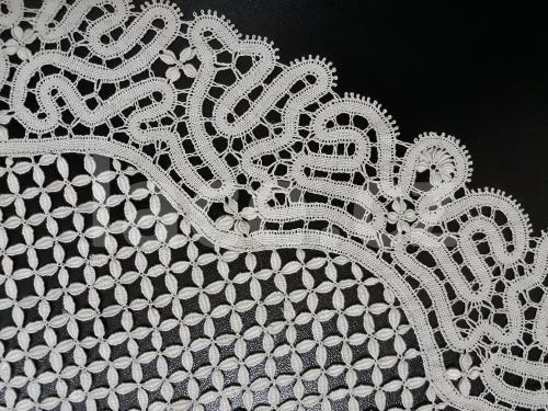 Ručně paličkovaná krajka, Dana Mihulková, lace.cz