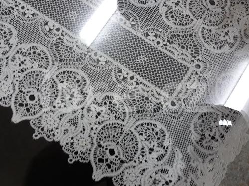 Ručně paličkovaná krajka, Dana Mihulková, lace.cz