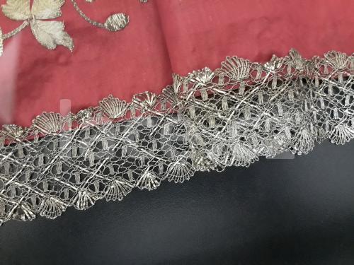 Ručně paličkovaná krajka, Dana Mihulková, lace.cz