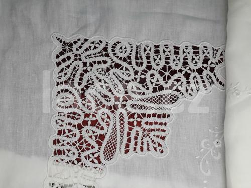 Ručně paličkovaná krajka, Dana Mihulková, lace.cz