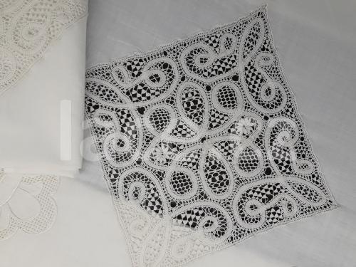 Ručně paličkovaná krajka, Dana Mihulková, lace.cz
