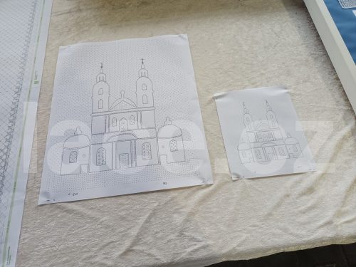 Ručně paličkovaná krajka, Dana Mihulková, lace.cz