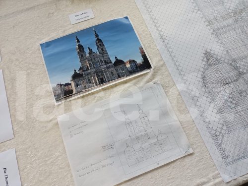 Ručně paličkovaná krajka, Dana Mihulková, lace.cz
