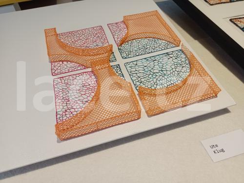 Ručně paličkovaná krajka, Dana Mihulková, lace.cz