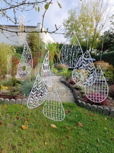 Ručně paličkovaná krajka, Dana Mihulková, lace.cz