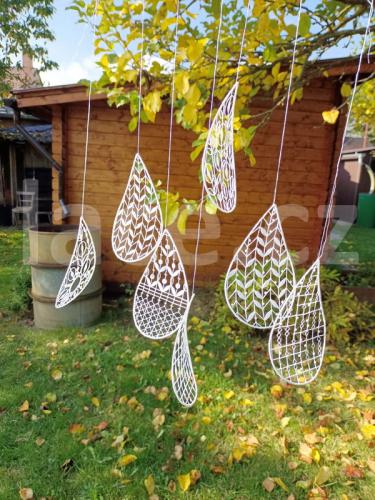 Ručně paličkovaná krajka, Dana Mihulková, lace.cz
