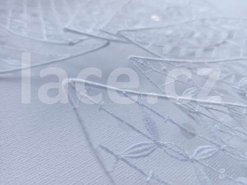 Ručně paličkovaná krajka, Dana Mihulková, lace.cz