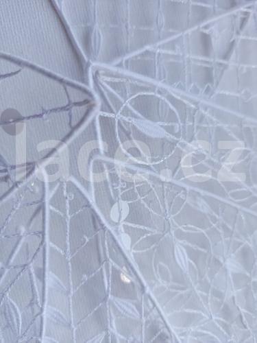 Ručně paličkovaná krajka, Dana Mihulková, lace.cz
