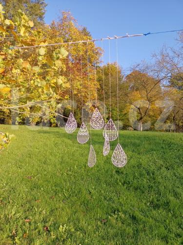Ručně paličkovaná krajka, Dana Mihulková, lace.cz