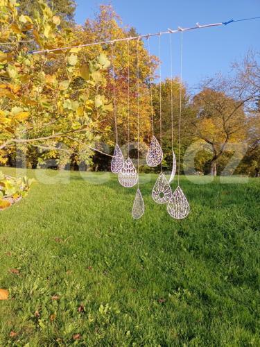 Ručně paličkovaná krajka, Dana Mihulková, lace.cz
