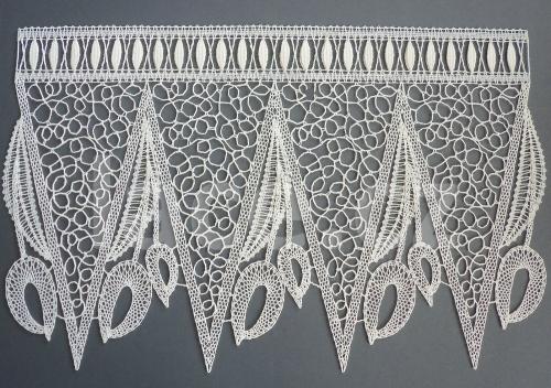 Ručně paličkovaná krajka, Dana Mihulková, lace.cz