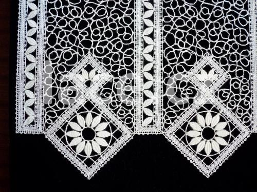 Ručně paličkovaná krajka, Dana Mihulková, lace.cz