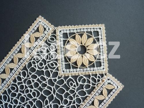 Ručně paličkovaná krajka, Dana Mihulková, lace.cz