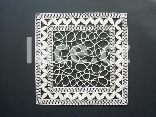 Ručně paličkovaná krajka, Dana Mihulková, lace.cz