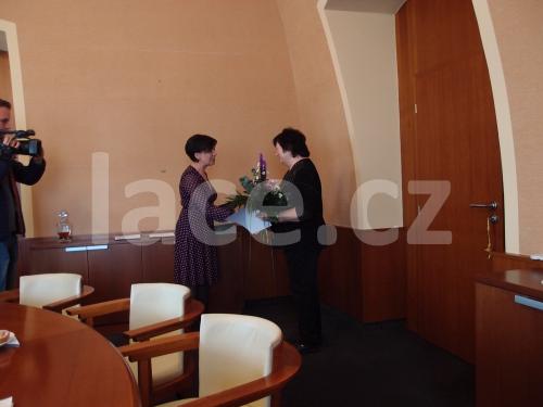 Ručně paličkovaná krajka, Dana Mihulková, lace.cz