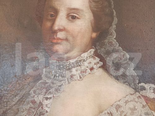 Ručně paličkovaná krajka, Dana Mihulková, lace.cz