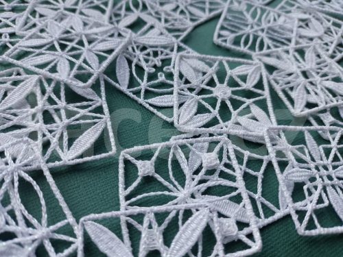 Ručně paličkovaná krajka, Dana Mihulková, lace.cz