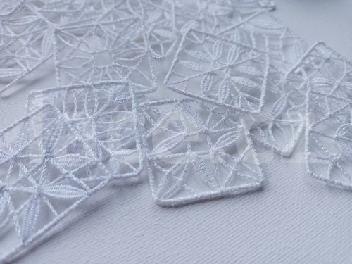 Ručně paličkovaná krajka, Dana Mihulková, lace.cz