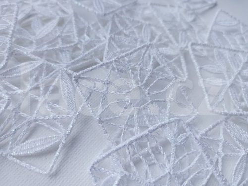 Ručně paličkovaná krajka, Dana Mihulková, lace.cz