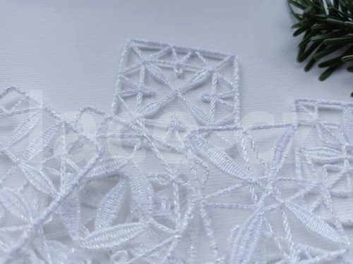 Ručně paličkovaná krajka, Dana Mihulková, lace.cz