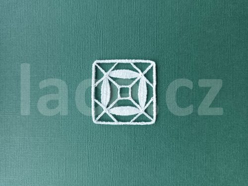 Ručně paličkovaná krajka, Dana Mihulková, lace.cz