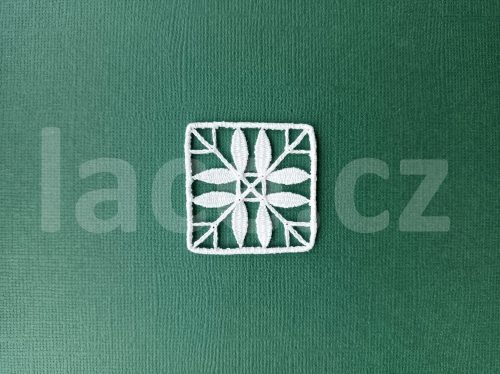 Ručně paličkovaná krajka, Dana Mihulková, lace.cz