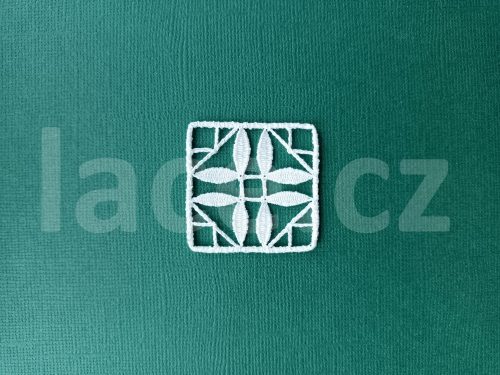 Ručně paličkovaná krajka, Dana Mihulková, lace.cz