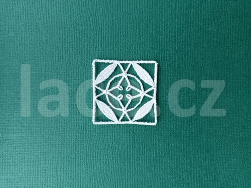 Ručně paličkovaná krajka, Dana Mihulková, lace.cz