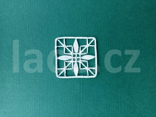 Ručně paličkovaná krajka, Dana Mihulková, lace.cz