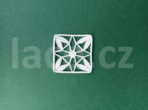 Ručně paličkovaná krajka, Dana Mihulková, lace.cz