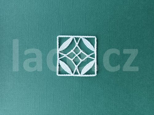 Ručně paličkovaná krajka, Dana Mihulková, lace.cz