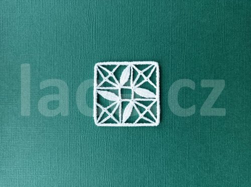 Ručně paličkovaná krajka, Dana Mihulková, lace.cz