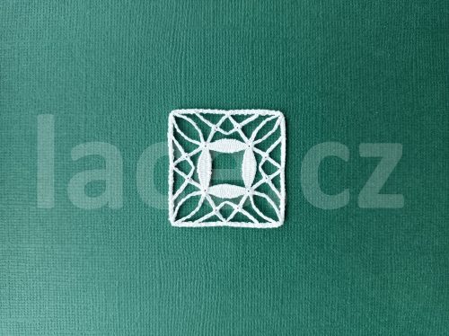 Ručně paličkovaná krajka, Dana Mihulková, lace.cz