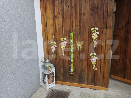Ručně paličkovaná krajka, Dana Mihulková, lace.cz