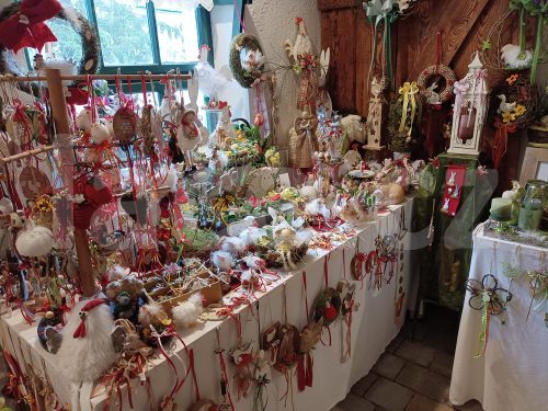 Ručně paličkovaná krajka, Dana Mihulková, lace.cz