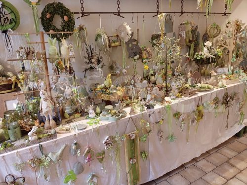 Ručně paličkovaná krajka, Dana Mihulková, lace.cz
