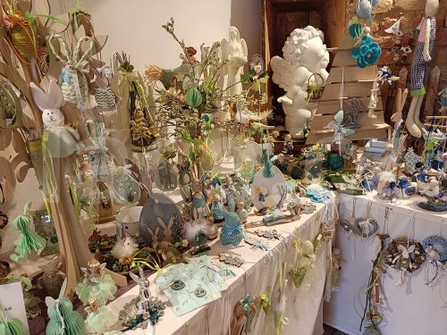 Ručně paličkovaná krajka, Dana Mihulková, lace.cz