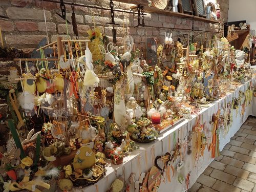 Ručně paličkovaná krajka, Dana Mihulková, lace.cz