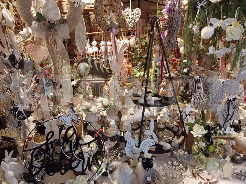 Ručně paličkovaná krajka, Dana Mihulková, lace.cz