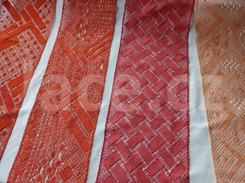 Ručně paličkovaná krajka, Dana Mihulková, lace.cz