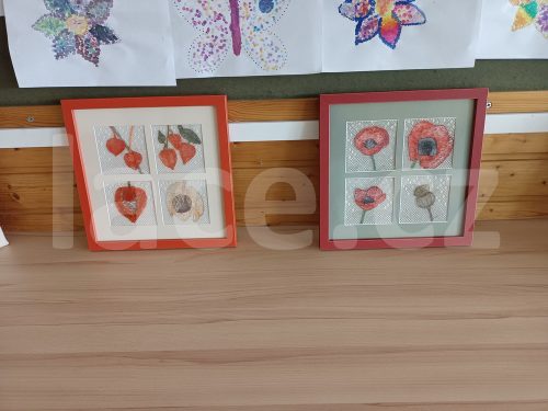 Ručně paličkovaná krajka, Dana Mihulková, lace.cz