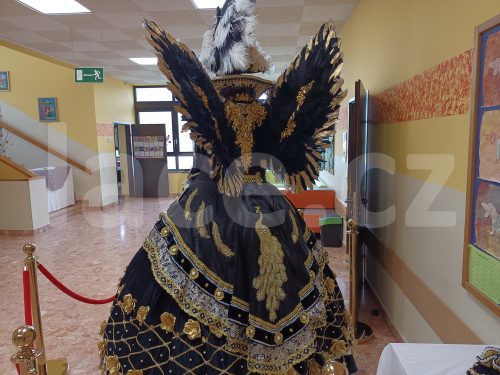 Ručně paličkovaná krajka, Dana Mihulková, lace.cz