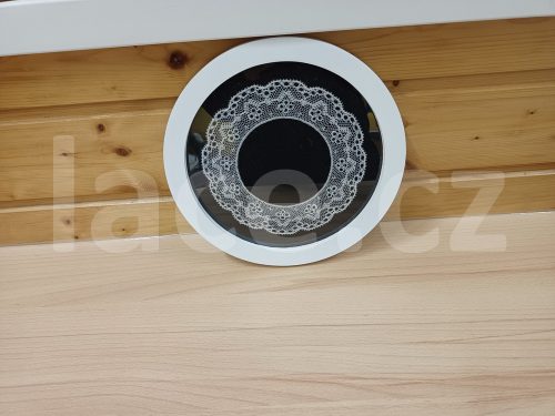 Ručně paličkovaná krajka, Dana Mihulková, lace.cz